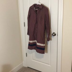 Red White Blue Dress